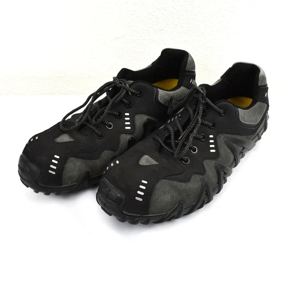 Terra‎ Men's Spider Composite Toe Work Shoes Size 12 Gently Used Condition